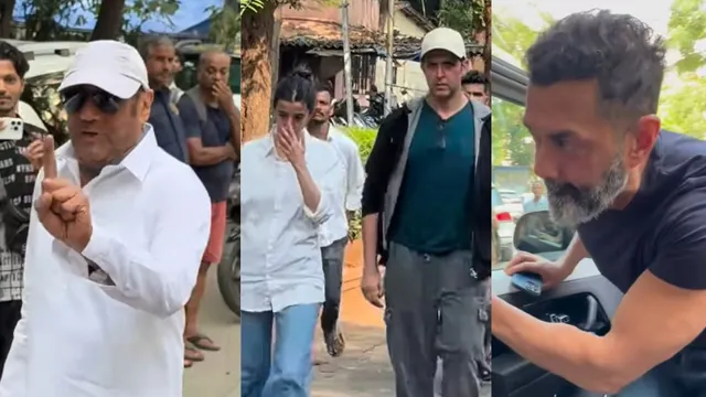 zarine-khan-funeral-hrithik-roshan-bobby-deol-jackie-shroff-pay-their-last-respects-to-sussanne-khans-mother