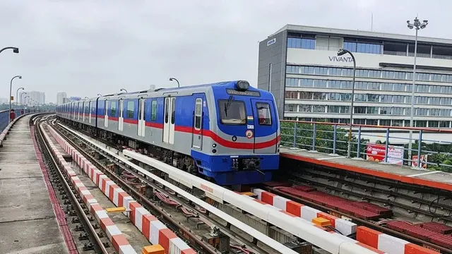kolkata-metro-update-services-on-green-line-to-end-early-on-november-9-due-to-traffic-block-check-revised-timings