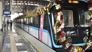 Mumbai Metro Line 2B And Pune Metro Line 3 Get Fresh Deadlines | Check Routes, Stations