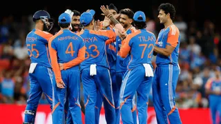 Matthew Hayden Hails India's Strategic Gleanings From Thrilling T20I Series Triumph Against Australia Ahead Of World Cup