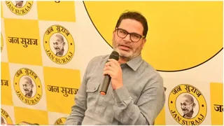 'Migrant Workers, Youth Real X Factor Of Bihar Elections, Not Women', Claims Prashant Kishor
