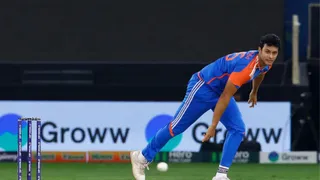 Abhishek Nayar Showers Huge Praise On Shivam Dube For His Brilliant Performance In Australia, Says, 'Don't Feel Absence...'