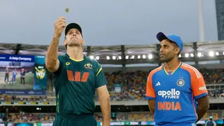 IND vs AUS 5th T20I Toss Report: Australia Win Toss, Choose To Bowl First At Gabba