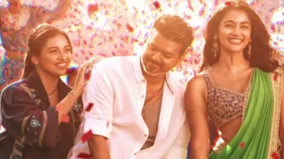 Jana Nayagan First Single Thalapathy Kacheri Out Now: Anirudh’s Anthem Celebrates Vijay’s Legacy