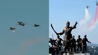 IAF To Host First-Ever Full-Scale Air Show In Guwahati Featuring Rafale, Sukhoi, Apache Jets | Check Timings, Other Details