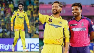 Ravindra Jadeja To Leave CSK? RR Eye Crazy Swap Deal In Exchange For Sanju Samson, Claims Report