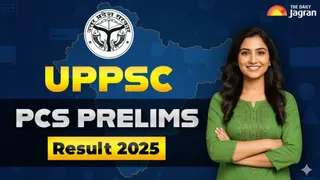 UPPSC PCS Prelims Result 2025 Date And Time: Scorecard Direct Link To Be Activated Soon At uppsc.up.nic.in; Steps To Download & Other Details Here