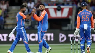 S Badrinath Showers Huge Praise On India Bowler, Says, 'More Valuable Than Jasprit Bumrah'
