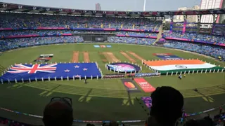 Wankhede Stadium To Hold T20 World Cup 2026 Semifinal, Opening Match To Be Held In Ahmedabad: Report