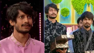 Bigg Boss Telugu 9 Double Elimination Week 9: Srinivas Sai Gets Evicted After Ramu Rathod's Exit From Nagarjuna's Show