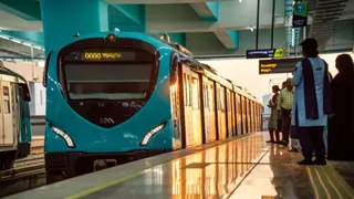 Kochi Metro Update: Services On Kaloor–Kakkanad Pink Line To Begin In June 2026; KMRL Provides Details