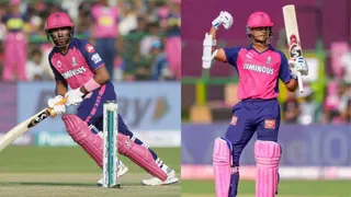 IPL 2026: Dhruv Jurel, Yashasvi Jaiswal Emerge As Top Contenders For Captaincy As RR's Leadership Decision Hangs In Balance