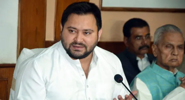 bihar-election-2025-tejashwi-yadav-vows-to-make-bihar-most-developed-state-slams-nda-for-20-years-of-failure