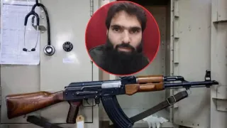 Faridabad: J-K And Haryana Police Seize 300 Kg RDX, AK-47, Ammunition After Disclosure By Arrested Doctor