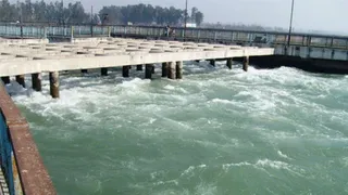 Supertech Capetown Noida: 3,874 Families Get Ganga Water Connection After 6-Year Wait