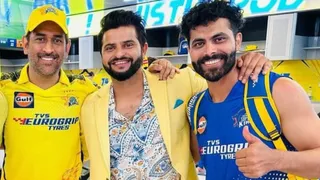 Suresh Raina Gives Big Warning To CSK Over Ravindra Jadeja's Future Amid Departure Rumours: 'He Has To Be...'