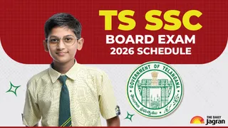 TS SSC Time Table 2026: Telangana Class 10 Exam Dates & Schedule To Be Out Soon At bse.telangana.gov.in; Details Here