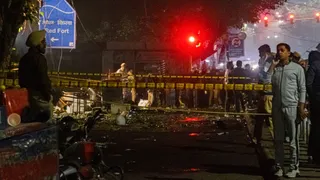 Delhi Car Blast: Probe Hints At 'Fidayeen' Attack With Links To Faridabad Terror Module; Forensic Report Awaited