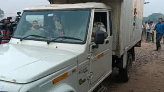 Faridabad Terror Module: 2 More Arrested, 50-60 Kg Explosives Seized; Searches On Amid Links With Delhi Car Blast