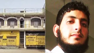 Faridabad Terror Plot: Arrested Kashmiri Doctor Muzammil's Family Says He Left Home 4 Years Ago For...
