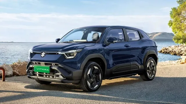 maruti-suzuki-e-vitara-suv-india-launch-on-this-date-expected-battery-features-and-price