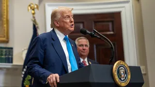'They'll Love Us Again': Is Trump Planning To Slash Tariffs And Seal Trade Deal With India? President Gives BIG Hint