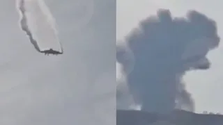 terrifying-footage-captures-turkish-c130-disintegrating-midair-before-deadly-crash-near-georgiaazerbaijan-frontier