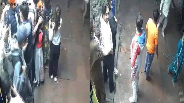 delhi-blast-video-cctv-footage-shows-people-fleeing-to-safety-after-car-explosion-rocked-red-fort-area