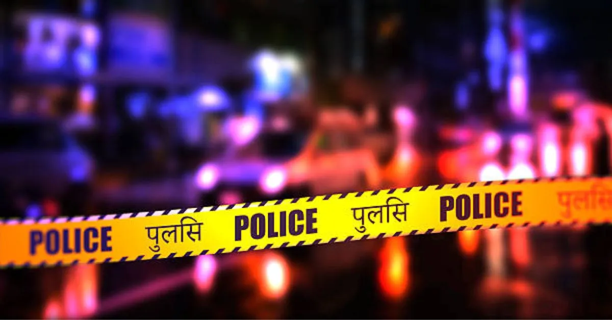 Punjab Police Dismantles Pakistan Linked Arms Smuggling Racket 2 Arrested punjab-police-dismantles-pakistan-linked-arms-smuggling-racket-2-arrested