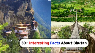 interesting-facts-about-bhutan-indias-peaceful-neighbour-you-must-know