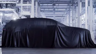 Bentley First EV Goes Into Pre-Series Production Ahead Of 2026 Debut; Brand's Electrification Strategy Updated