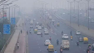 Delhi Pollution: GRAP 3 Implemented; These Vehicles Barred From Entering National Capital