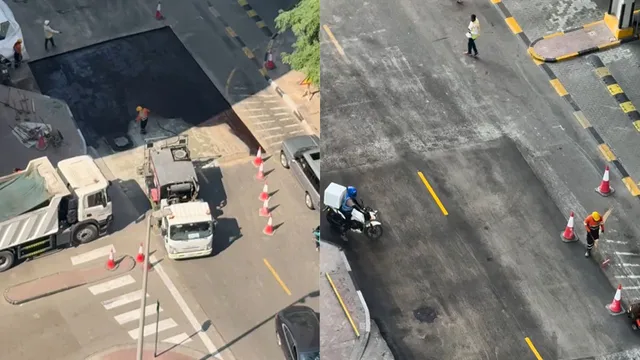 this-is-what-real-speed-looks-like-dubais-pothole-repair-in-a-few-hours-stuns-indian-man-in-viral-video