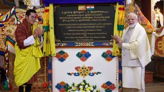 modi-bhutan-visit-update-india-pm-meets-bhutan-king-discuss-trade-defence-power