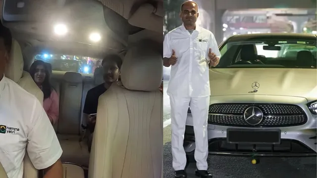 booked-a-cab-got-mercedes-benz-namma-yatris-luxury-surprise-has-bengaluru-riders-losing-it