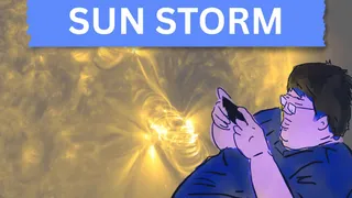 Severe Solar Storms Could Hit Earth And Trigger Auroras; Could Disrupt Radio And GPS Communications