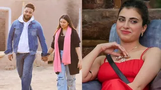 Bigg Boss 19: Shehbaz’s Girlfriend Kashish Aggarwal Calls Out Farrhana Over Body Shaming Remarks, Requests Salman Khan To Take Strict Action