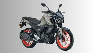 TVS Apache RTR 160-Rivalling Yamaha FZ-Rave Launched In India: Price, Features, Engine And More