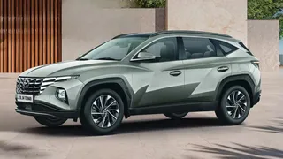 Hyundai Tucson Discontinued In India: Reasons Behind Failure Of Premium SUV Explained