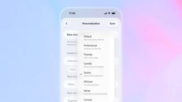 chatgpt-51-is-here-openais-new-update-makes-ai-feel-more-human-than-ever