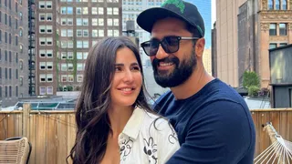 Vicky Kaushal Reveals Sunil Grover Introduced Him To Katrina Kaif: 'First Time I Said...'