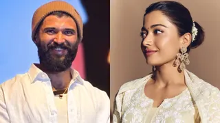 Vijay Deverakonda Hails Rashmika Mandanna In The Girlfriend: 'I Am So Proud Of The Woman She's Become...'