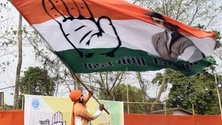 Constitution Day Push: Congress To Start Village-Level 'Samvidhan Samman Sammelan' To Woo Marginalised In UP