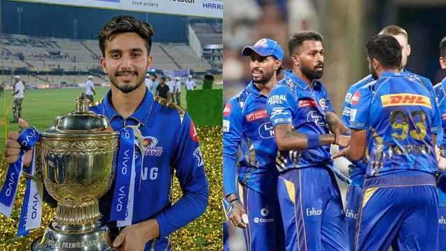 ipl-2026-auction-mumbai-indians-close-in-on-signing-mayank-markande-ipl-pre-season-trade-window-kkr-retention-deadline-rahul-chahar-return-mi-squad