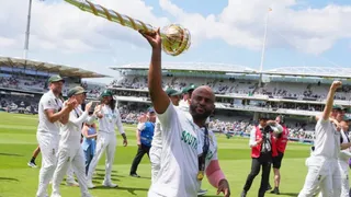 Temba Bavuma Sends Stern Warning To India Ahead Of Test Series, Says, 'Winning Here Will Be...'