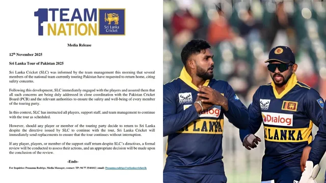 sri-lankan-cricket-board-threatens-action-after-several-team-members-seek-permission-to-return-home-post-islamabad-blast