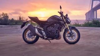 Honda CB1000 Hornet SP Recalled Within 6 Months Of Launch: How To Check If Yours Is Affected?