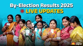 by-election-results-2025-live-updates-anta-jubilee-hills-dampa-ghatshila-tarn-taran-nuapada-nagrota-budgam-elections-vote-counting-latest-news-lb