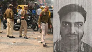 Delhi Blast Probe: Hapur Professor Farooq Dar Arrested For Building Student Terror Module In College Campus