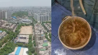 Ghaziabad Water Crisis: 12 Lakh Residents Battle High TDS, Contaminated Supply In Indirapuram; Ganga Water Shortage Blamed
